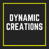 Dynamic Creations For Businesses Logo