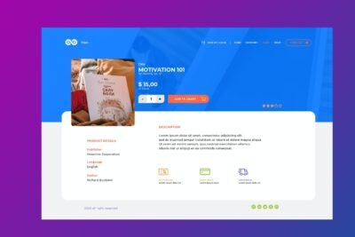 ecommerce-landingpage